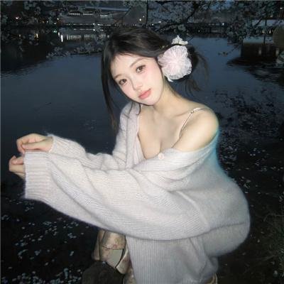 我看到了裸体