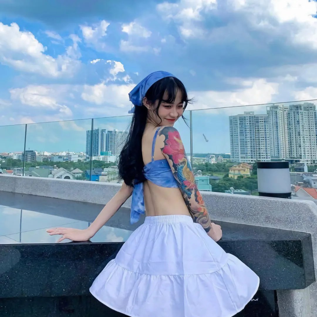 我的野兽